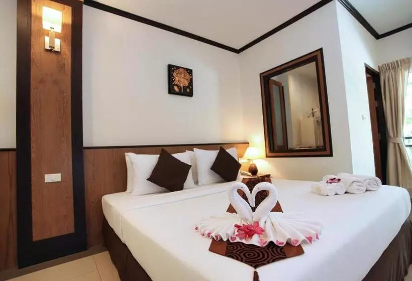 Fotos del hotel Rapeepan Ville:  2