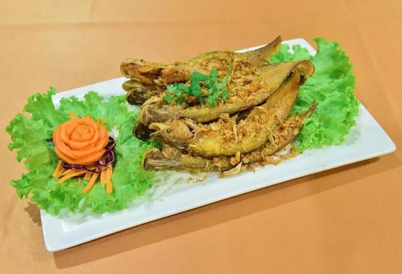 Fotos del hotel Rapeepan Ville:  15