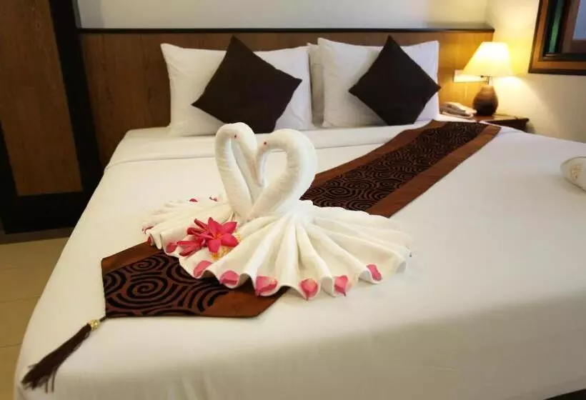 Fotos del hotel Rapeepan Ville:  11