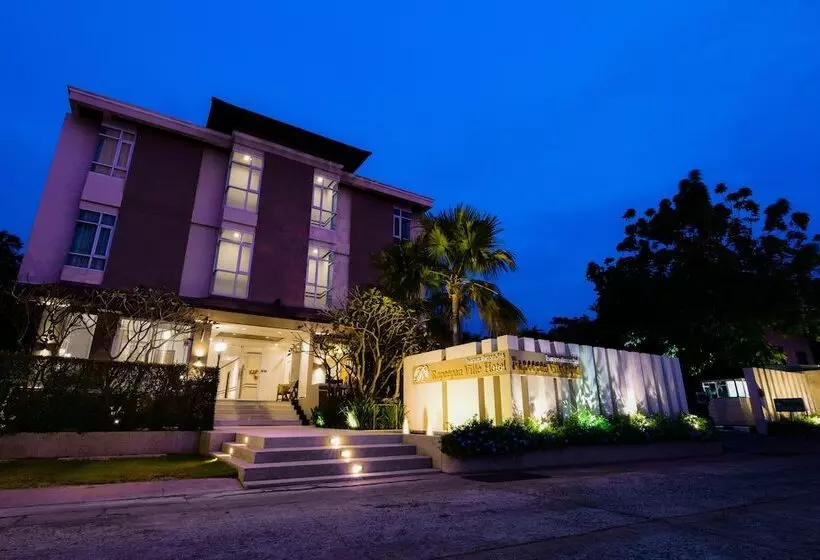 Fotos del hotel Rapeepan Ville:  18