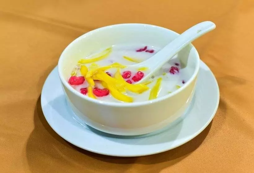 Fotos del hotel Rapeepan Ville:  13