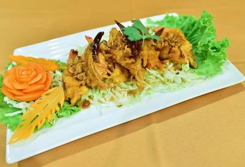 Fotos del hotel Rapeepan Ville:  19