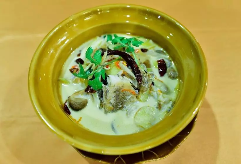 Fotos del hotel Rapeepan Ville:  22