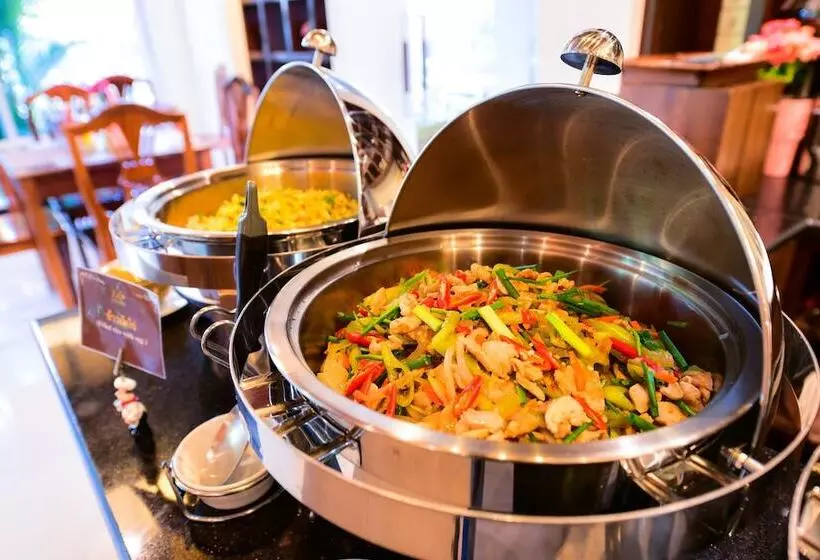 Fotos del hotel Rapeepan Ville:  20