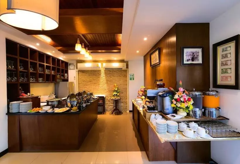 Fotos del hotel Rapeepan Ville:  5