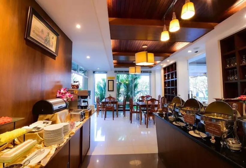 Fotos del hotel Rapeepan Ville:  24