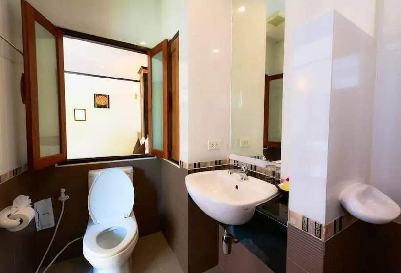 Fotos del hotel Rapeepan Ville:  7