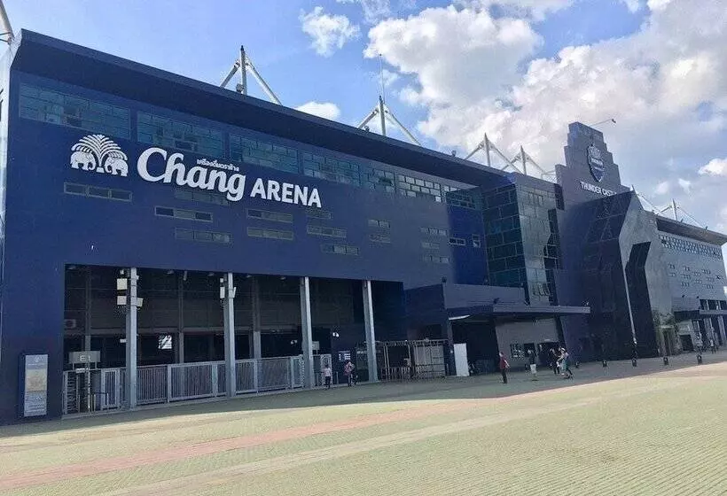 Fotos del hotel Ray:  15