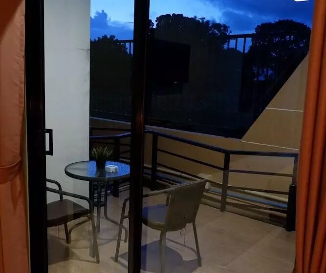 Fotos del hotel Ray:  7