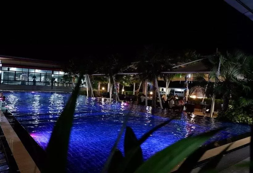 Fotos del hotel Ray:  2