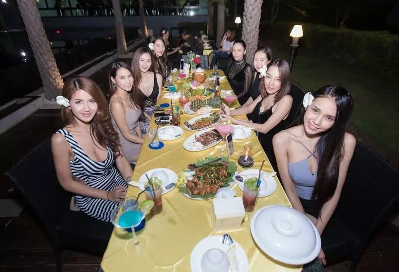 Fotos del hotel Ray:  12