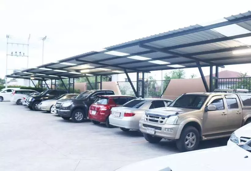 Fotos del hotel Ray:  8