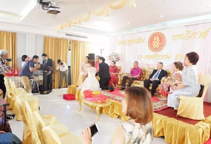 Fotos del hotel Ray:  10