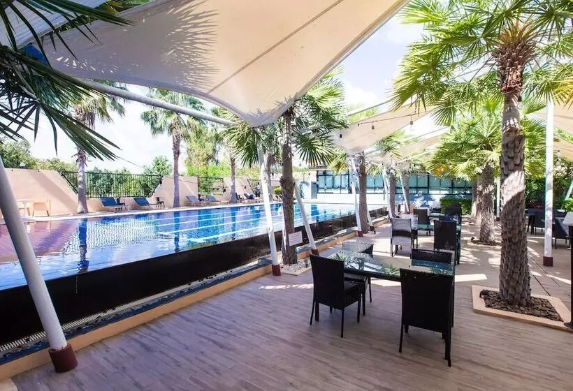 Fotos del hotel Ray:  13