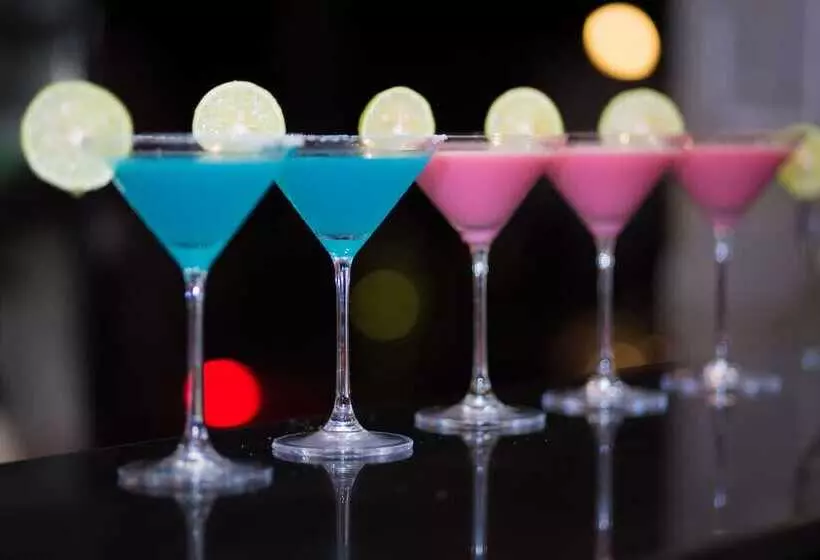 Fotos del hotel Ray:  18