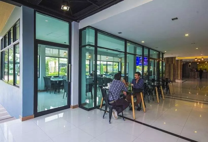 Fotos del hotel Ray:  22