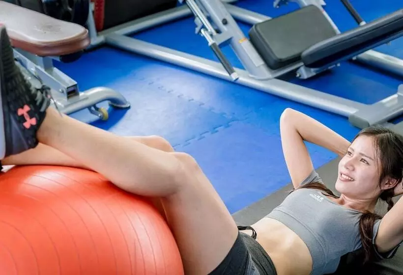 Fotos del hotel Ray:  16