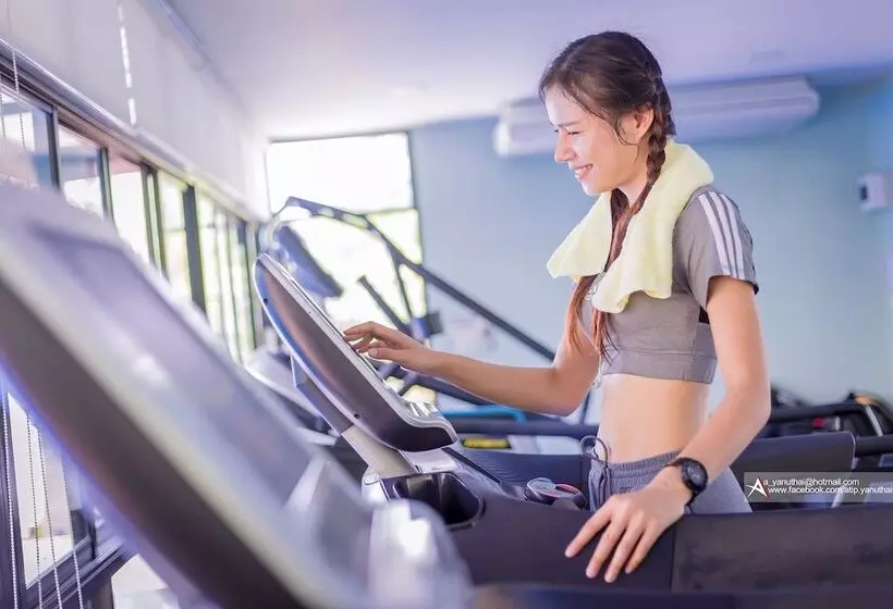 Fotos del hotel Ray:  21