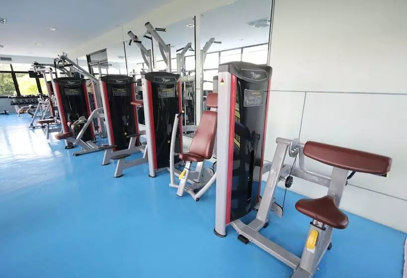 Fotos del hotel Ray:  4