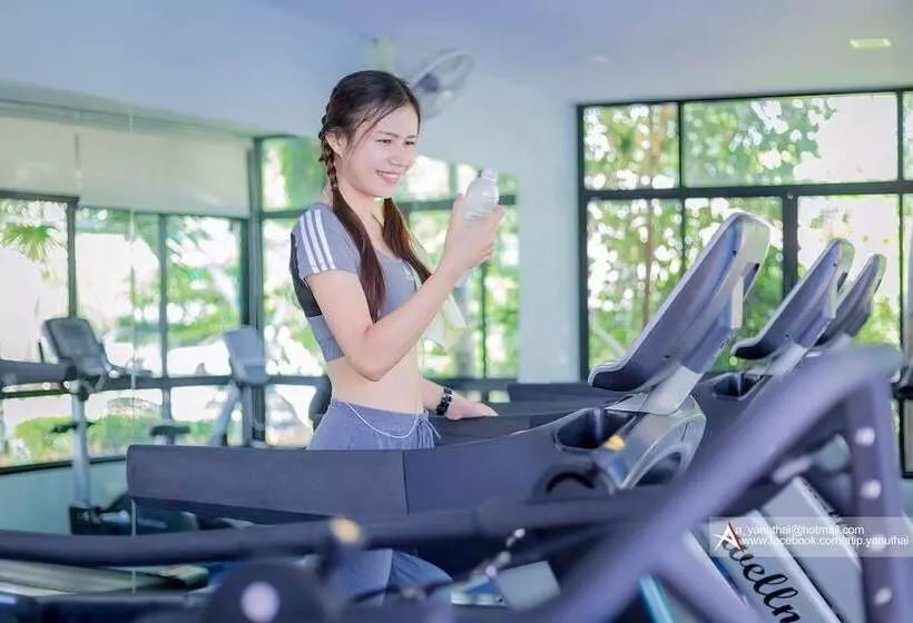 Fotos del hotel Ray:  11