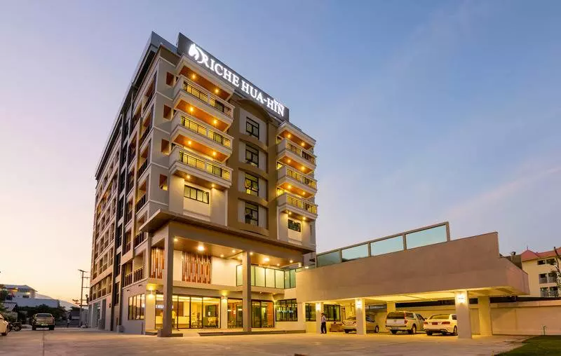 Riche Hua Hin