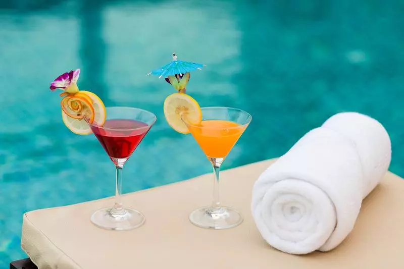 Fotos del hotel Riche Hua Hin:  6