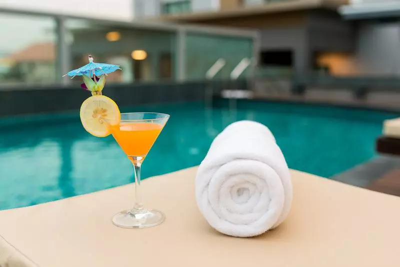 Fotos del hotel Riche Hua Hin:  12