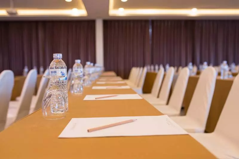 Fotos del hotel Riche Hua Hin:  7