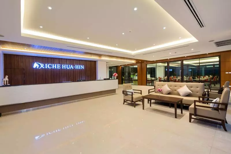 Fotos del hotel Riche Hua Hin:  3