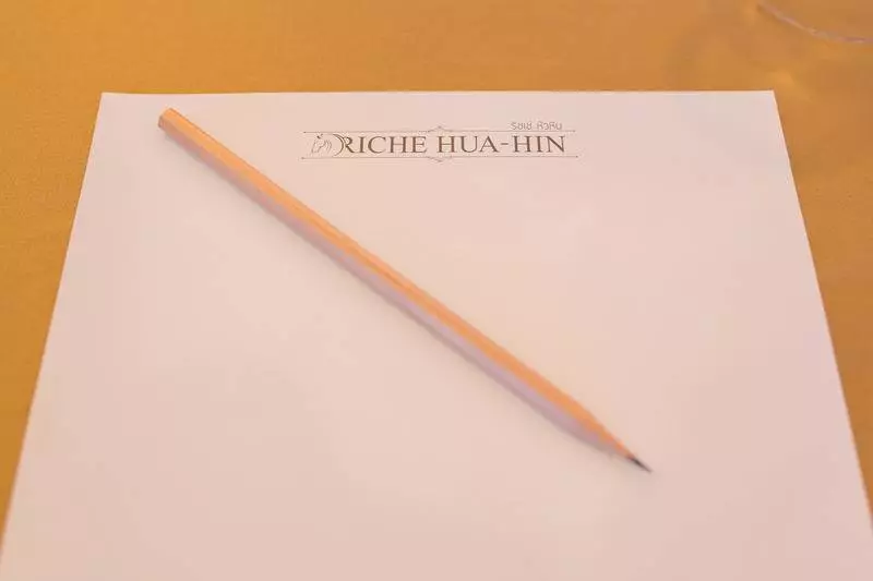 Fotos del hotel Riche Hua Hin:  8