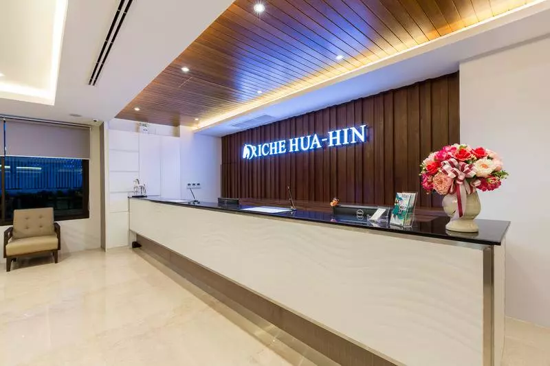 Fotos del hotel Riche Hua Hin:  10
