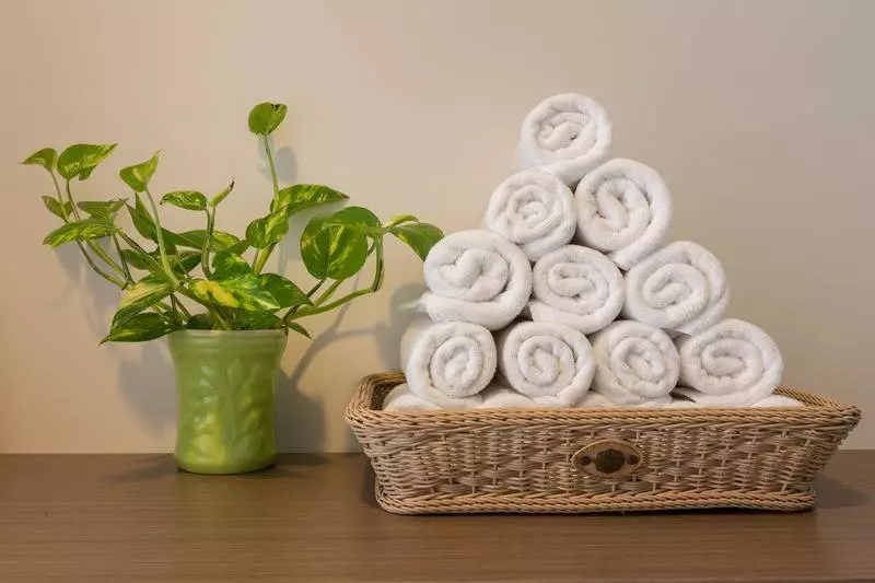 Fotos del hotel Riche Hua Hin:  17