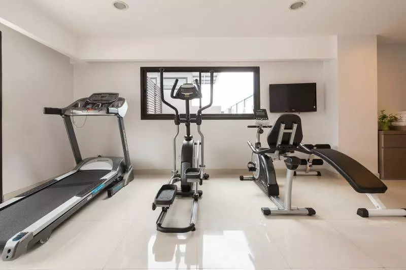 Fotos del hotel Riche Hua Hin:  11