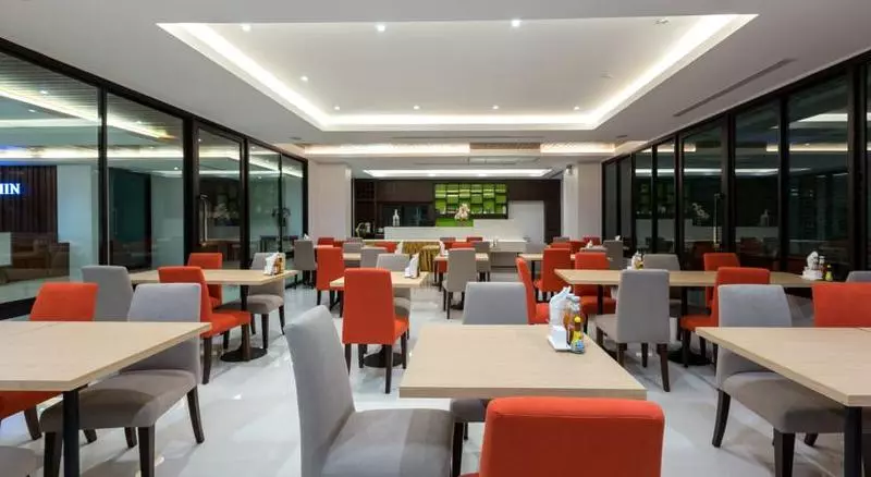 Fotos del hotel Riche Hua Hin:  5