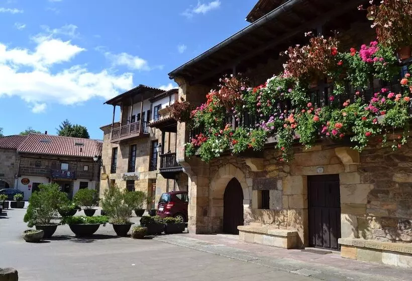 Fotos del hotel Termas De Liérganes:  15