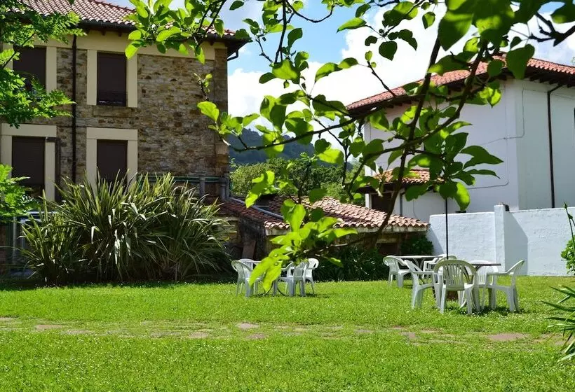 Fotos del hotel Termas De Liérganes:  13