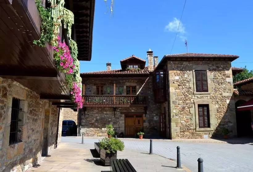 Fotos del hotel Termas De Liérganes:  18