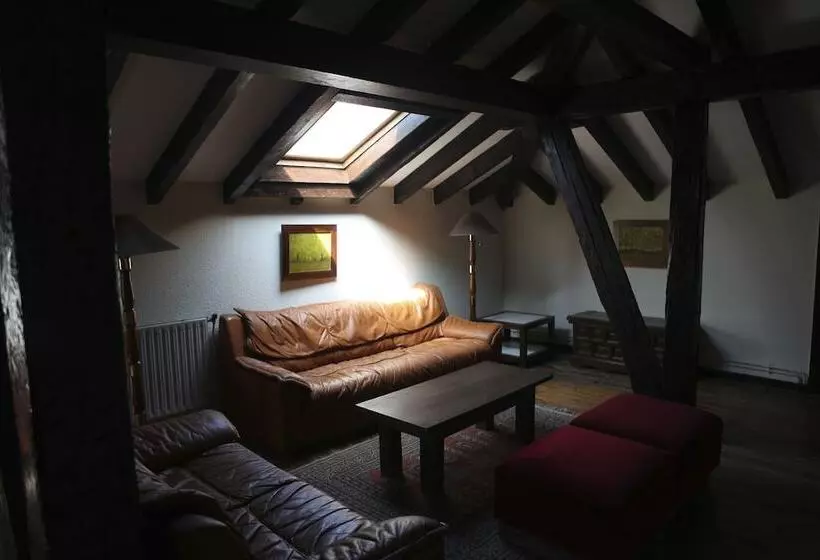 Fotos del hotel Termas De Liérganes:  1