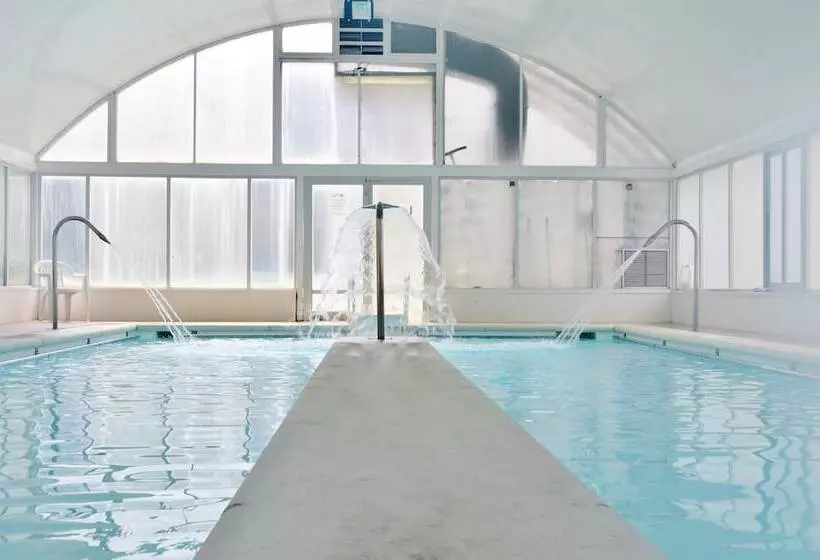 Fotos del hotel Termas De Liérganes:  19