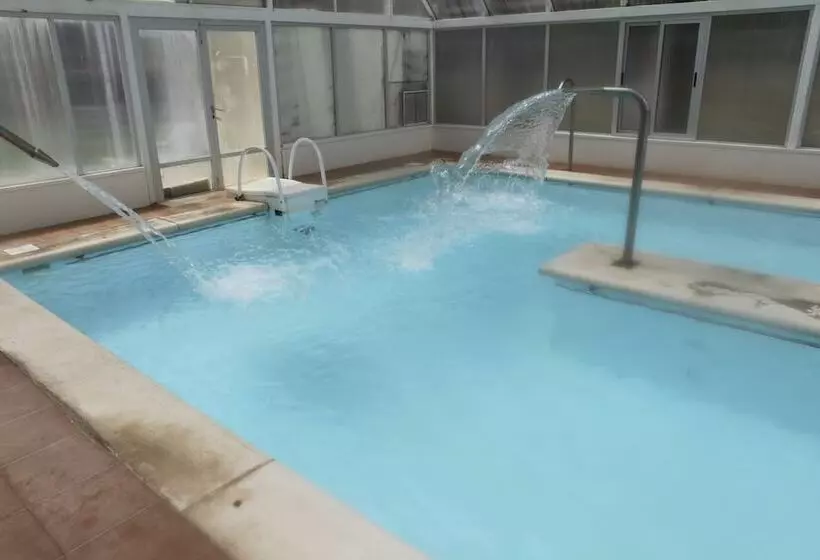 Fotos del hotel Termas De Liérganes:  10