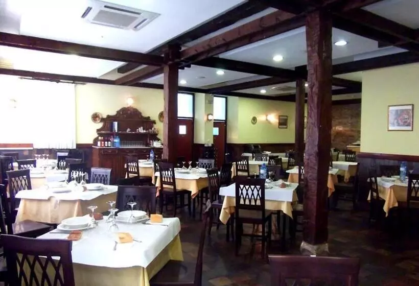 Fotos del hotel Termas De Liérganes:  11