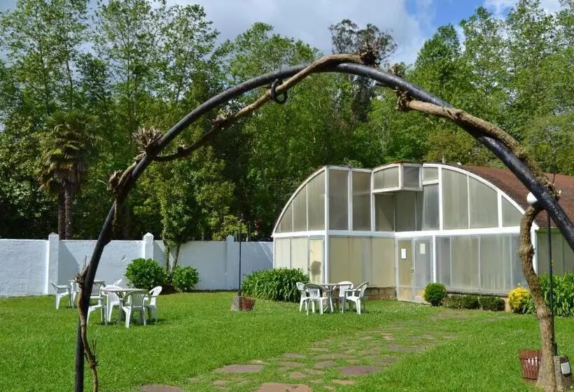 Fotos del hotel Termas De Liérganes:  5