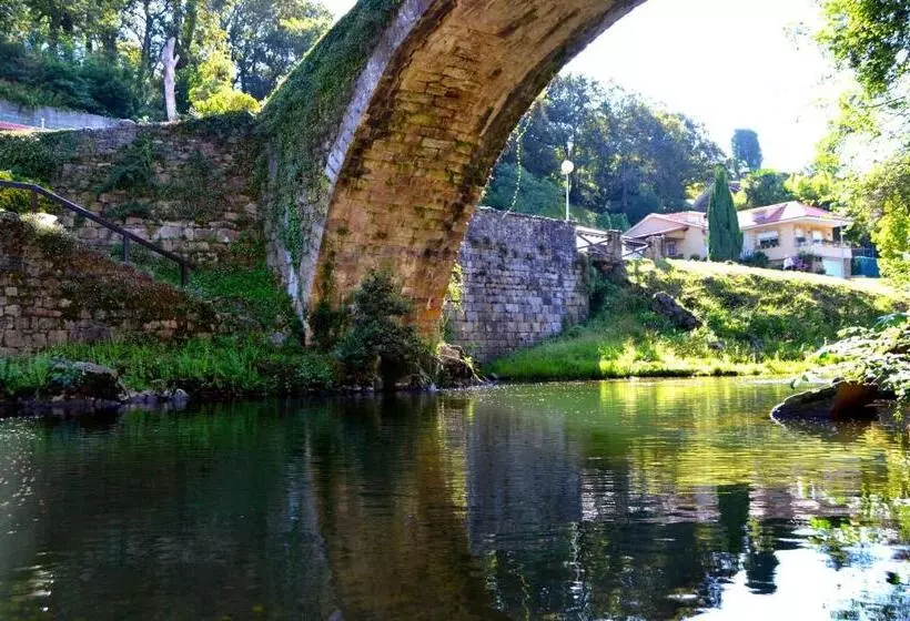 Fotos del hotel Termas De Liérganes:  25