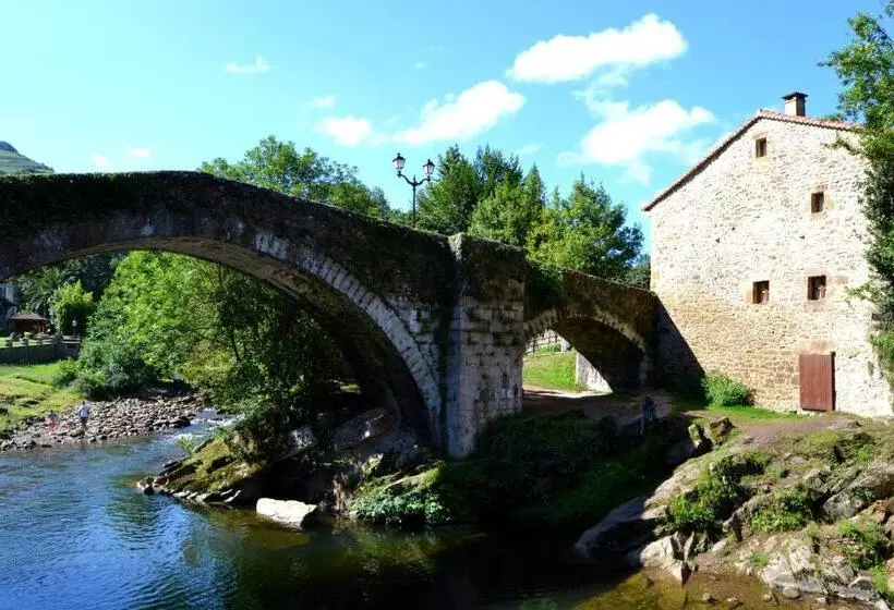 Fotos del hotel Termas De Liérganes:  24