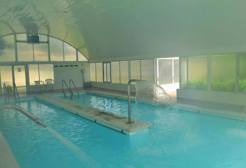 Fotos del hotel Termas De Liérganes:  2