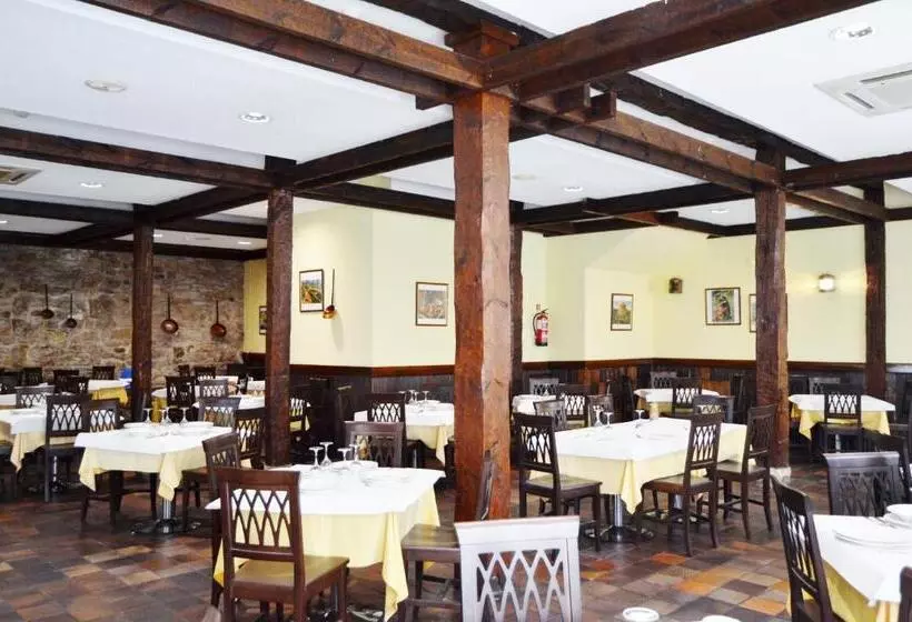 Fotos del hotel Termas De Liérganes:  3