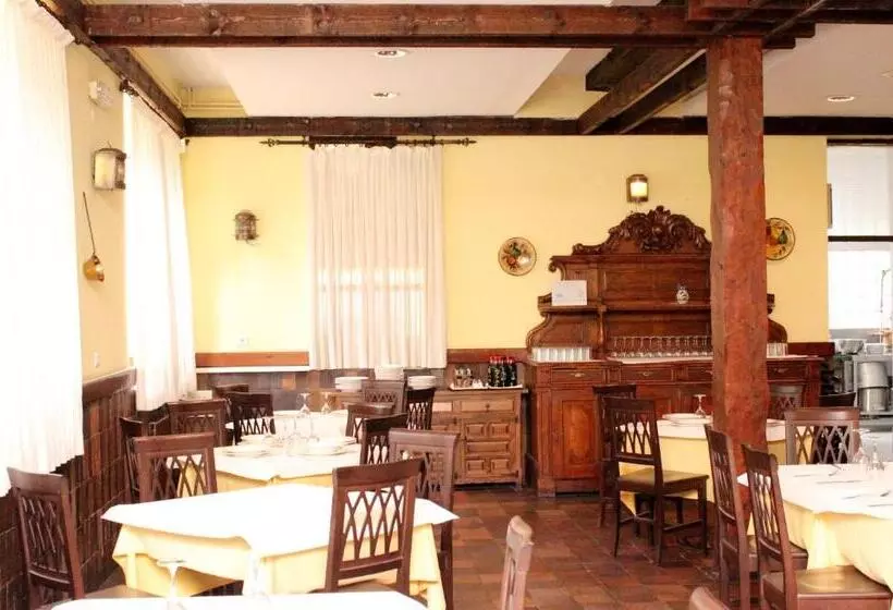 Fotos del hotel Termas De Liérganes:  17