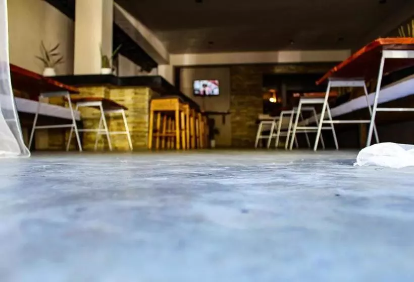 Fotos del hotel Urban Cabana:  13