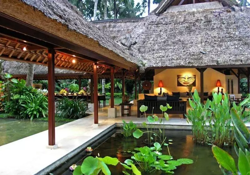 Fotos del hotel Villa Pantulan:  5