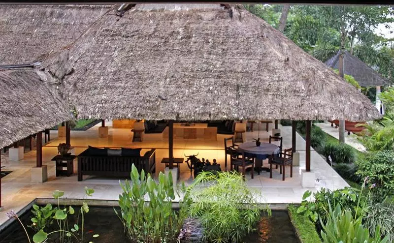 Fotos del hotel Villa Pantulan:  4